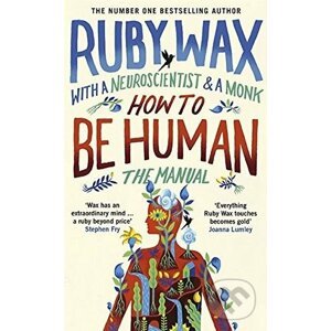 How to Be Human - Ruby Wax