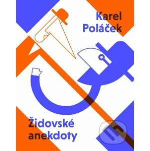 Židovské anekdoty Karla Poláčka - Karel Poláček