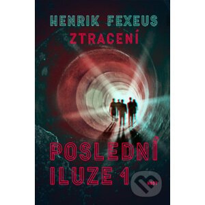 Ztracení - Henrik Fexeus