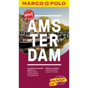 Amsterdam - Marco Polo