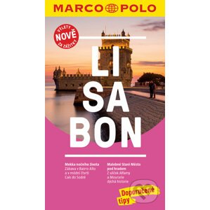 Lisabon - Marco Polo