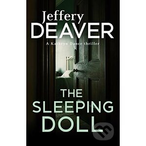 The Sleeping Doll - Jeffery Deaver