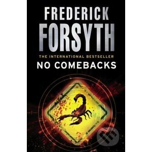 No Comebacks - Frederick Forsyth