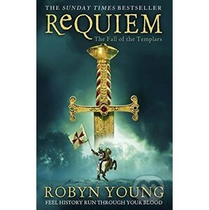 Requiem - Robyn Young