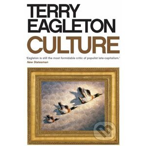 Culture - Terry Eagleton