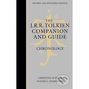 The J.R.R. Tolkien Companion and Guide (Volume 1) - Wayne G. Hammond