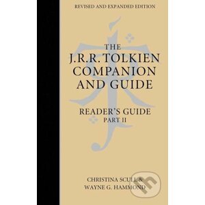 The J.R.R. Tolkien Companion and Guide (Volume 2) - Wayne G. Hammond, Christina Scull