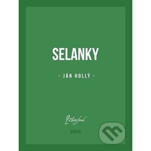 Selanky - Ján Hollý