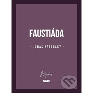 Faustiáda - Jonáš Záborský