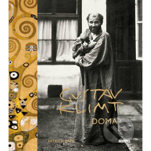 Gustav Klimt doma - Patrick Bade