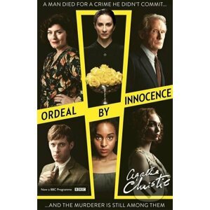 Ordeal By Innocence - Agatha Christie
