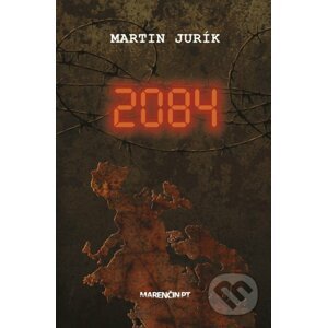 2084 - Martin Jurík