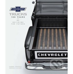 Chevrolet Trucks - Larry Edsall