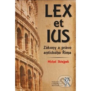 Lex et ius - Michal Skřejpek