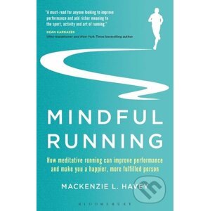 Mindful Running - Mackenzie L. Havey