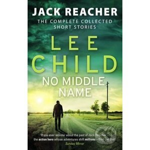 No Middle Name - Lee Child