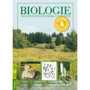 Biologie - Vítězslav Bičík, Vlastimila Chalupová, Lubomír Kincl