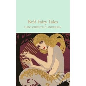 Best Fairy Tales - Hans Christian Andersen