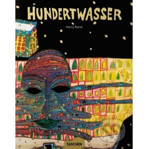 Hundertwasser - Harry Rand