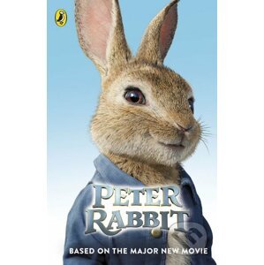 Peter Rabbit - Puffin Books