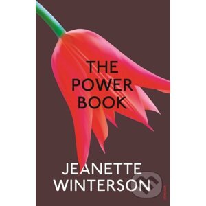 The Powerbook - Jeanette Winterson