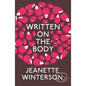 Written on The Body - Jeanette Winterson