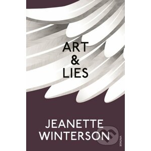 Art and Lies - Jeanette Winterson