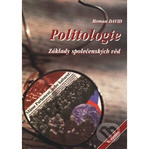 Politologie - Roman David