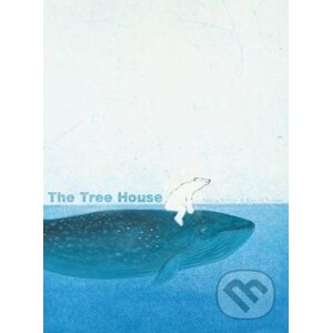 The Tree House - Marije Tolman