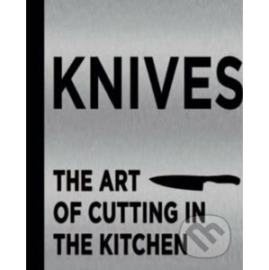 Knives - Didier 'Marius' Mouche