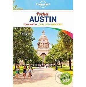 Pocket Austin - Lonely Planet