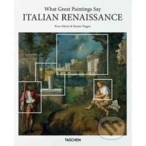 Italian Renaissance - Rose-Marie Hagen, Rainer Hagen