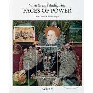 Faces of Power - Rose-Marie Hagen