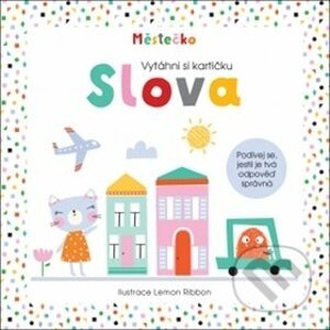 Slova - Lemon Ribbon