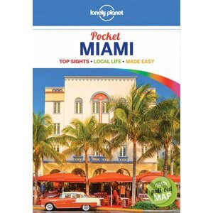 Pocket Miami - Lonely Planet