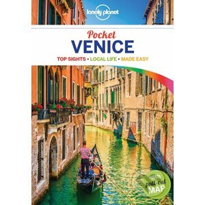 Pocket Venice - Lonely Planet