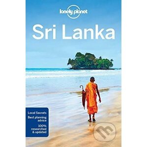 Sri Lanka - Lonely Planet