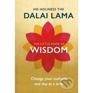 The Little Book of Wisdom - Dalai Lama