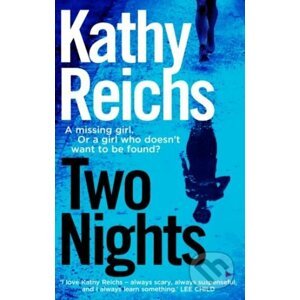 Two Nights - Kathy Reichs