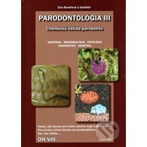Orálna hygiena VIII. - Parodontológia III - Eva Kovaľová