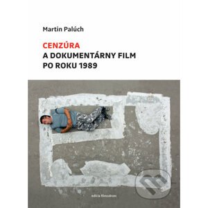 Cenzúra - Martin Palúch