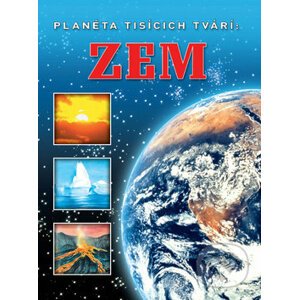 Zem - EX book