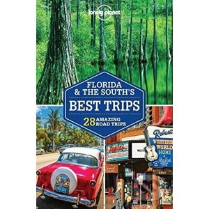 Florida and the South's Best Trips - Lonely Planet