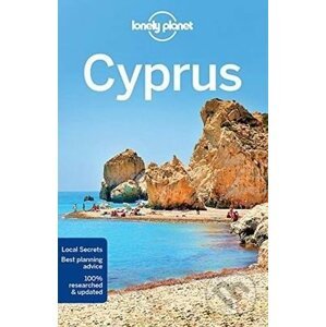Cyprus - Lonely Planet