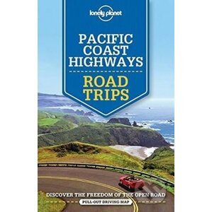 Pacific Coast Highways Road Trips - Lonely Planet