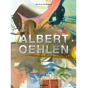 Albert Oehlen - Hans Werner Holzwarth