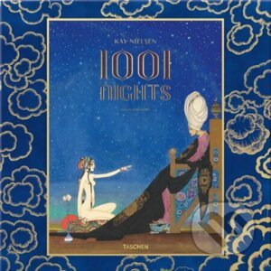 A Thousand and One Nights - Noel Daniel