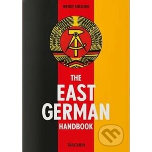 The East German Handbook - Justinian Jampol