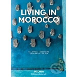 Living in Morocco - Barbara Stoeltie, René Stoeltie