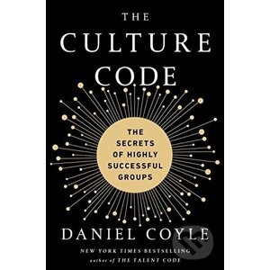 The Culture Code - Daniel Coyle